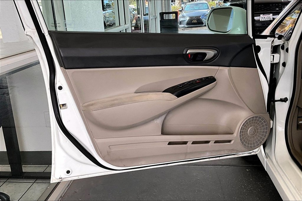 Used 2010 Honda Civic LX image 20