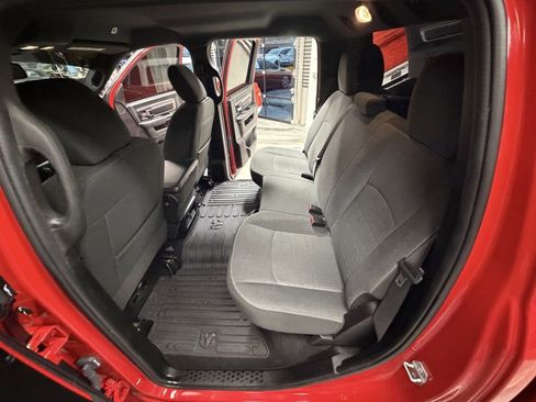 Used 2021 RAM 1500 Classic Warlock image 51