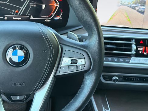 Used 2023 BMW X5 xDrive40i w/ Parking Assistance Package AWD/4WD image 8