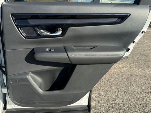 Used 2023 Honda CR-V EX-L image 19