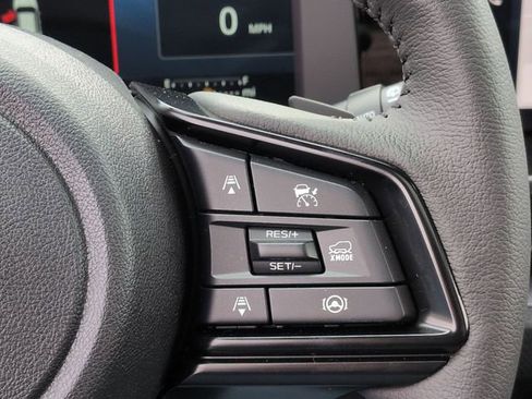 New 2026 Subaru Outback Limited image 19