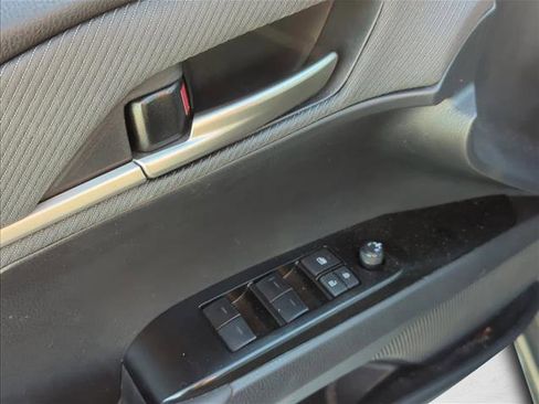 Certified 2025 Toyota Camry SE image 9