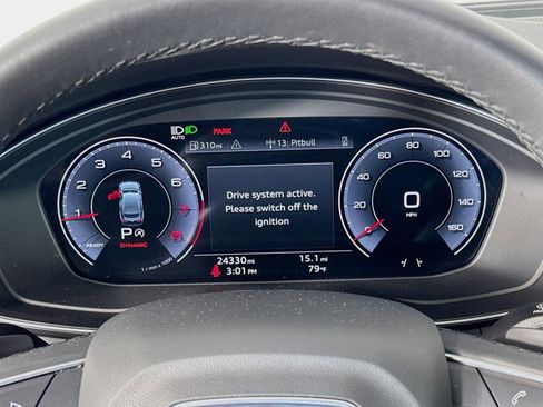 Used 2025 Audi A5 2.0T Premium Plus image 14