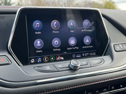 Used 2020 Chevrolet Blazer RS image 28