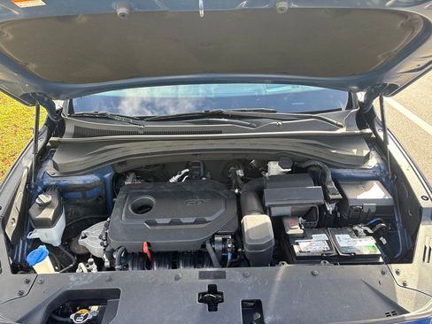 Used 2020 Hyundai Santa Fe Limited image 20