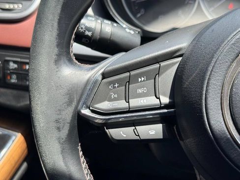 Used 2016 MAZDA CX-9 Signature AWD/4WD image 18
