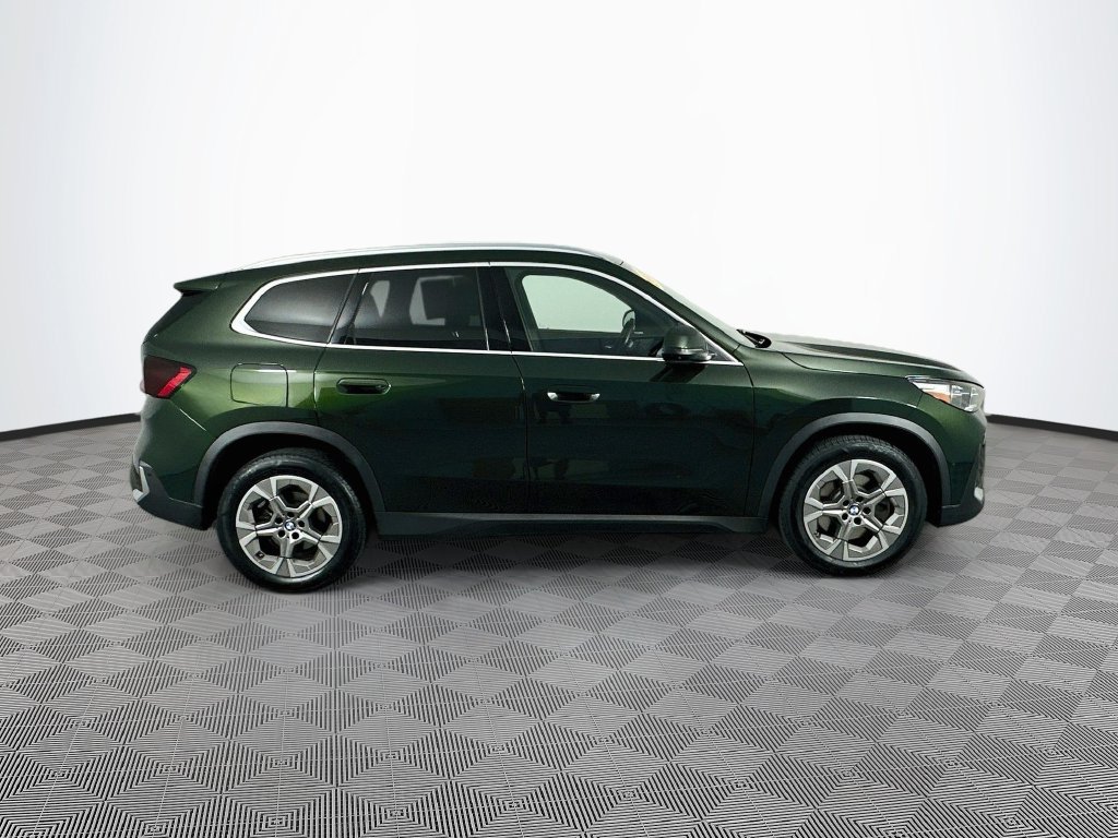 Used 2023 BMW X1 xDrive28i w/ Premium Package AWD/4WD image 13