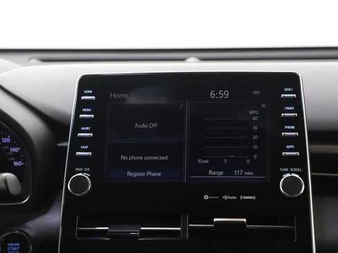 Used 2020 Toyota Avalon XLE image 17
