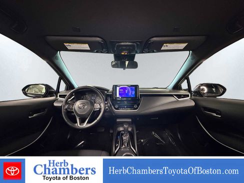 Used 2023 Toyota Corolla SE AWD/4WD image 6
