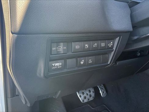 Used 2024 Toyota Sequoia TRD Pro image 36