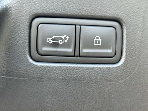 New 2025 Hyundai Santa Fe Calligraphy image 14