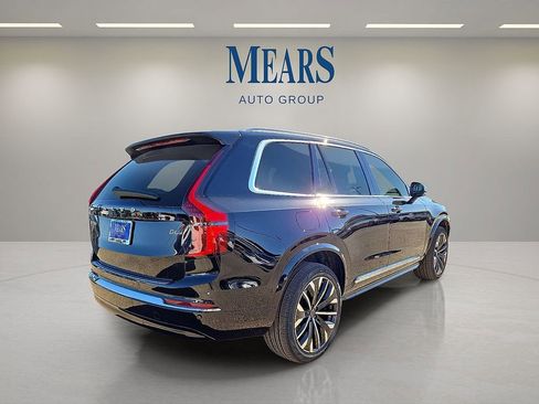 New 2026 Volvo XC90 B6 Ultra image 5