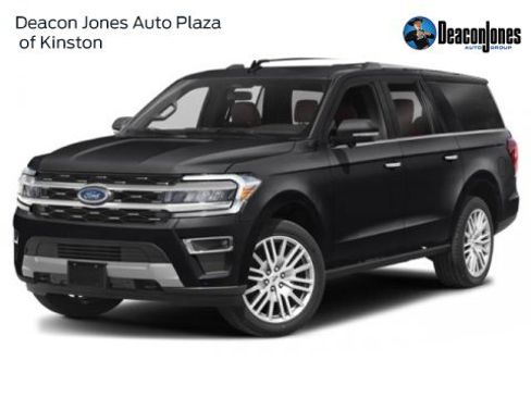 Used 2023 Ford Expedition Max Limited image 1
