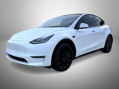 Used 2021 Tesla Model Y Long Range