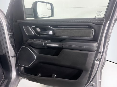 Used 2022 RAM 1500 Laramie image 33