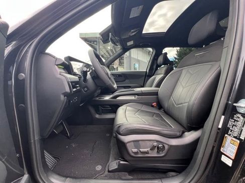 New 2027 Kia Telluride SX Prestige X-Line AWD/4WD image 16