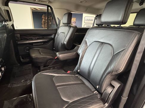 Used 2021 Ford Expedition Max Platinum image 42