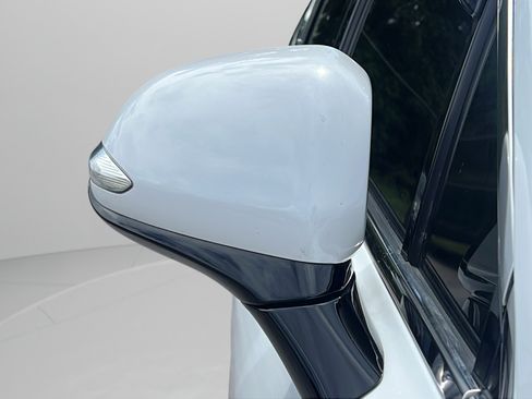 Used 2019 Hyundai Santa Fe Limited FWD image 24