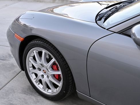 Used 2001 Porsche Boxster S RWD image 35