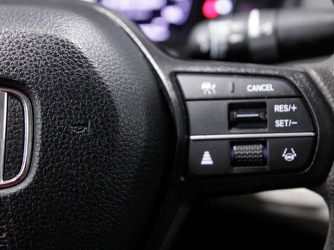 Certified 2023 Honda Accord EX image 27