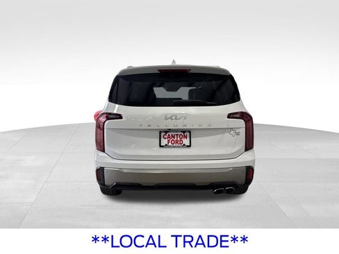 Used 2025 Kia Telluride S FWD image 6