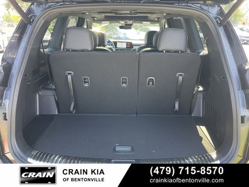New 2025 Kia Telluride SX Prestige X-Line image 8