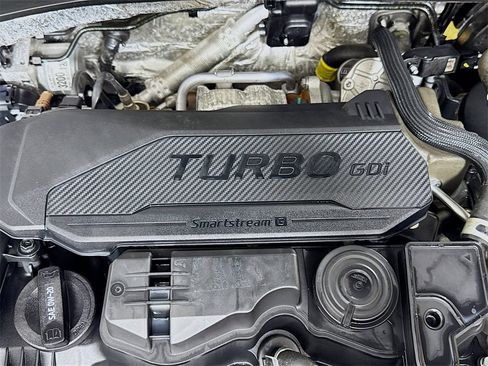 Used 2021 Kia K5 GT-Line w/ GT-Line FWD Premium Package image 27