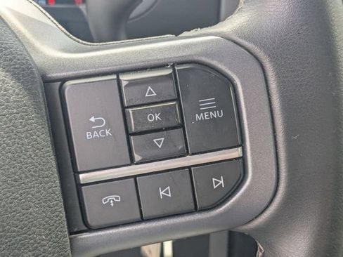 Used 2025 Ford F150 XLT w/ Equipment Group 301A Standard RWD image 18