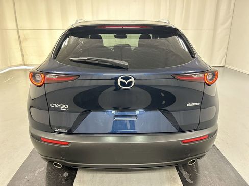 Certified 2023 MAZDA CX-30 AWD 2.5 S w/ Select Package image 20