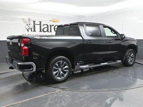 New 2026 Chevrolet Silverado 1500 LT w/ All Star Edition Plus image 28