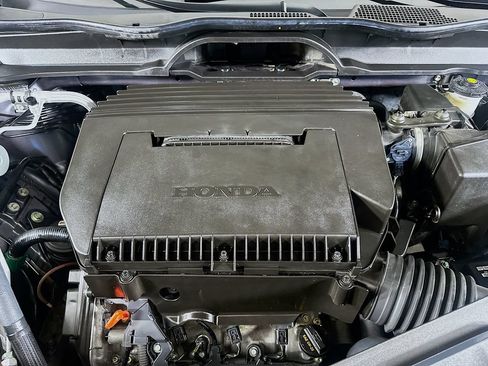 Used 2023 Honda Pilot Elite image 36