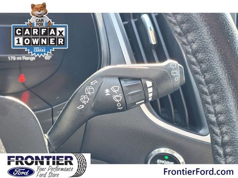 Used 2024 Ford Edge SEL image 20