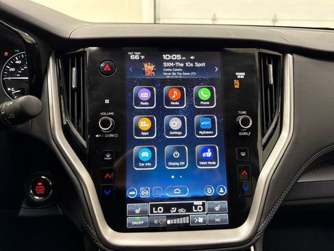 Used 2025 Subaru Outback Premium w/ Popular Package #1A image 18