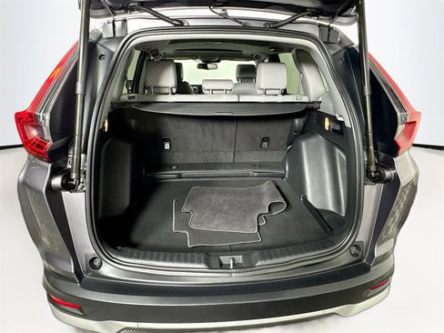 Used 2022 Honda CR-V EX-L image 24