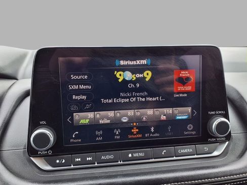 Used 2025 Nissan Rogue SV FWD image 5