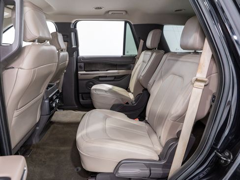 Used 2019 Ford Expedition Limited RWD image 34