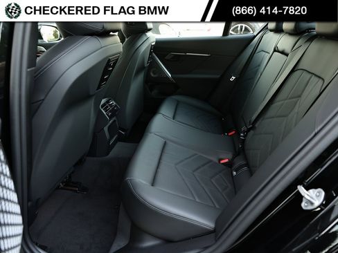 Certified 2025 BMW 530i w/ Premium Package image 26