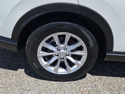 Certified 2024 Honda CR-V EX-L image 9