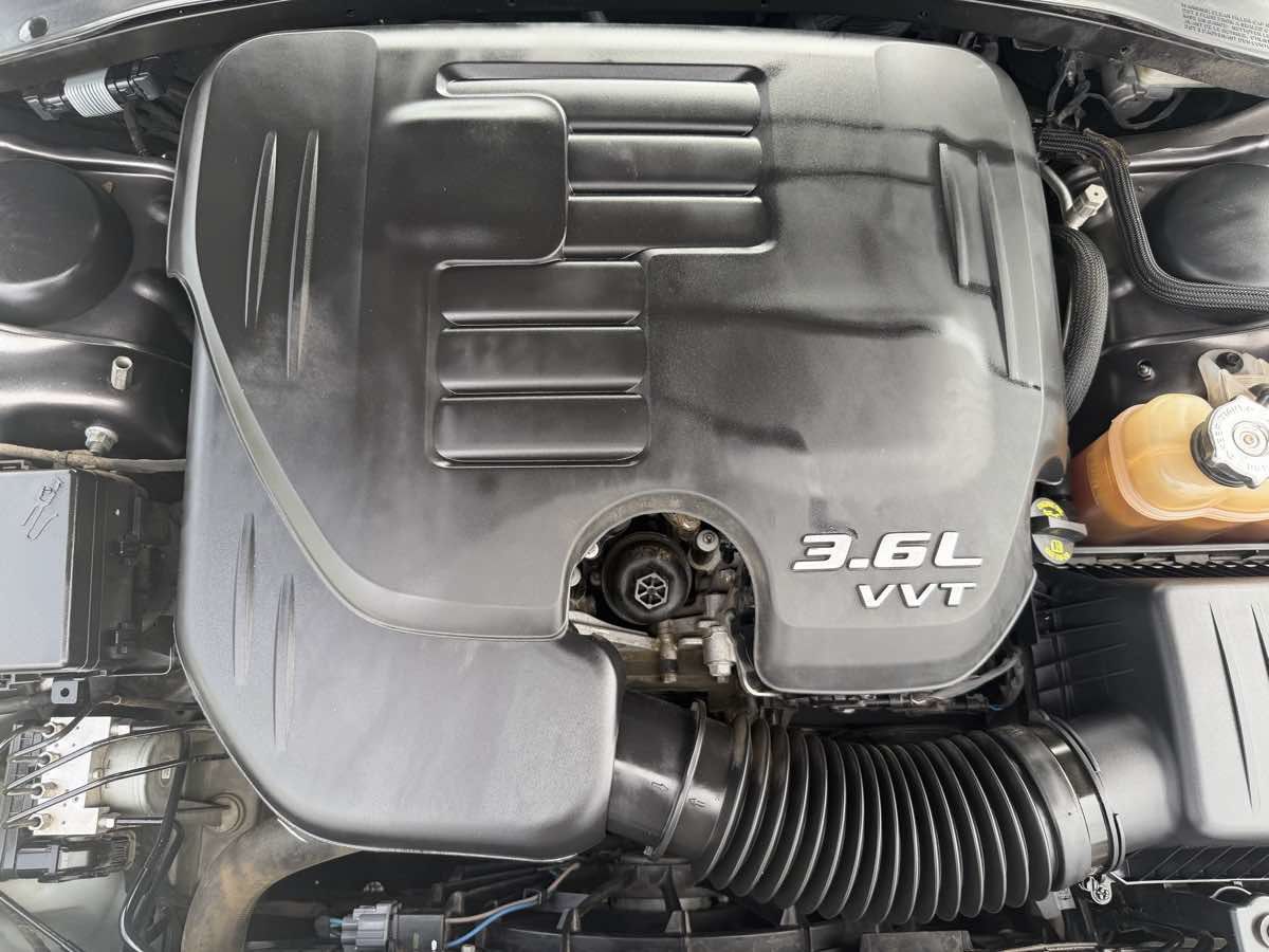 Used 2022 Dodge Charger GT RWD image 40