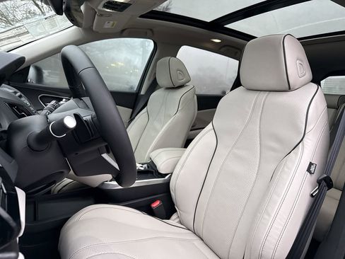 New 2026 Acura RDX SH-AWD w/ Advance Package image 12