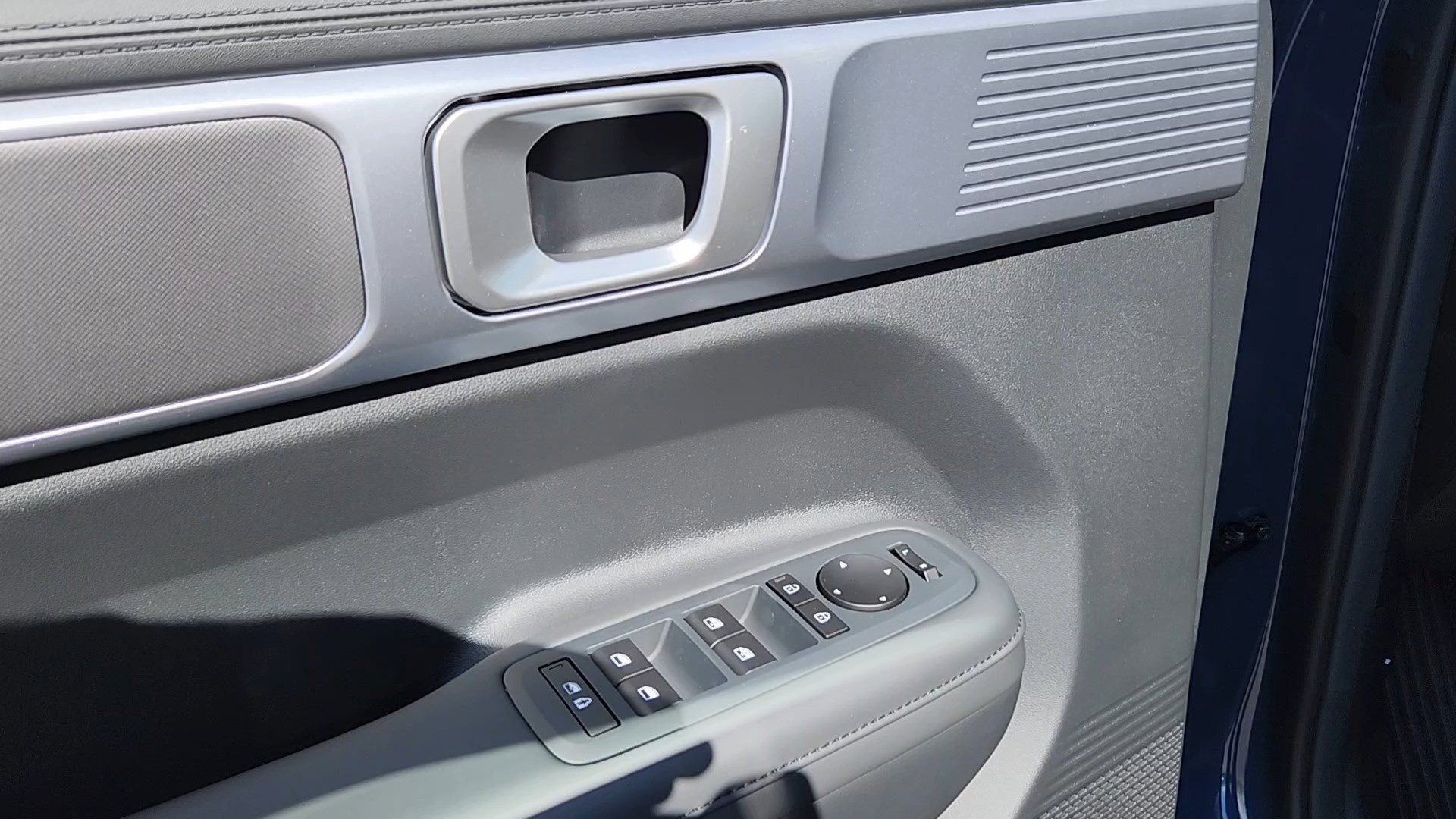 New 2026 Hyundai Santa Fe XRT AWD/4WD image 7