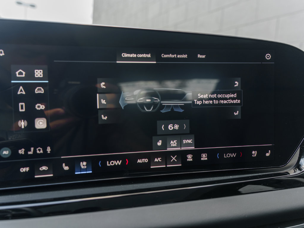 Certified 2025 Audi A5 Premium w/ Premium Plus AWD/4WD image 26