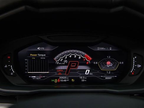 Used 2021 Lamborghini Urus image 26