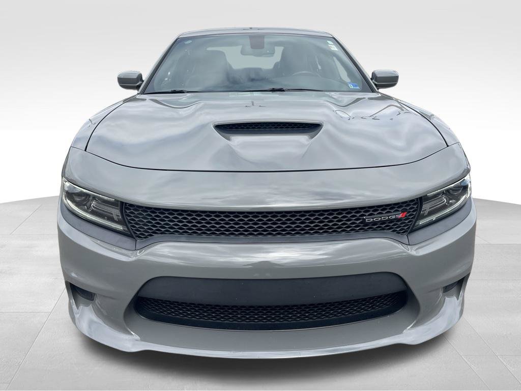 Used 2018 Dodge Charger R/T w/ Plus Group RWD image 19