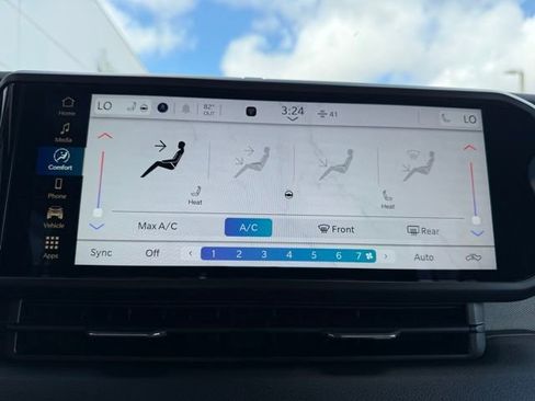 New 2026 Jeep Gladiator Sport image 19