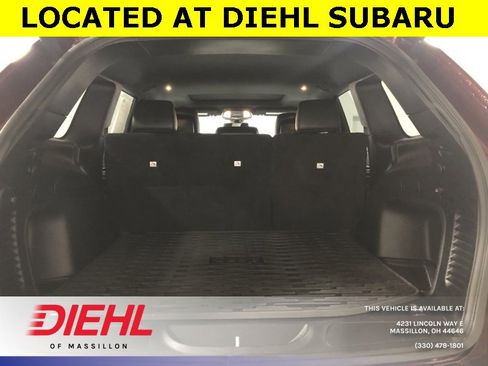 Used 2021 Jeep Grand Cherokee Limited image 8