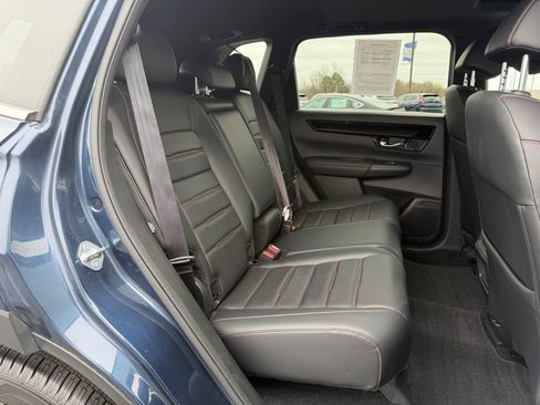 Used 2023 Honda CR-V Sport Touring image 13