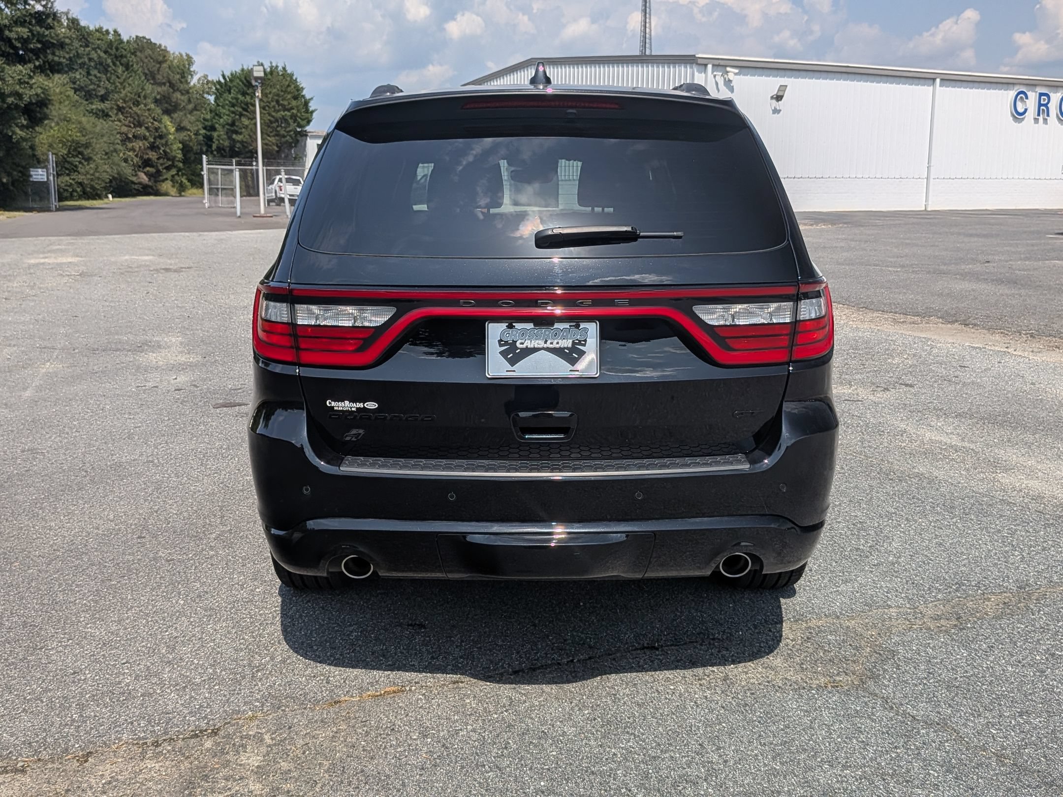 Used 2024 Dodge Durango GT AWD/4WD image 5
