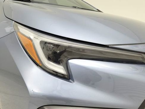 Used 2023 Toyota Corolla SE image 10