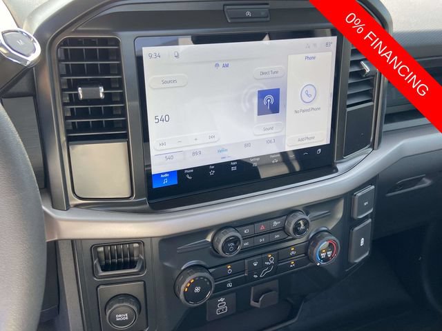 New 2026 Ford F150 XL RWD image 19